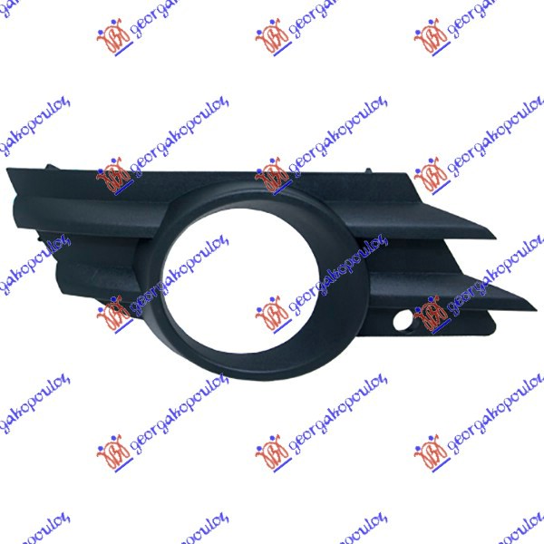 Rešetka prednjeg branika (SA MAGLENKOM) 2006- D