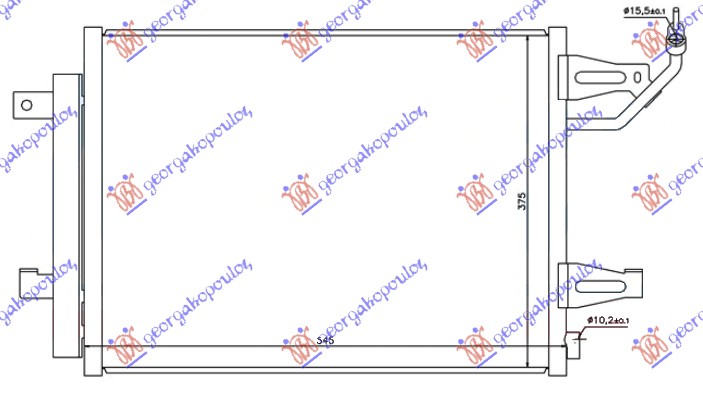 Hladnjak klime za sve modele (520x375)