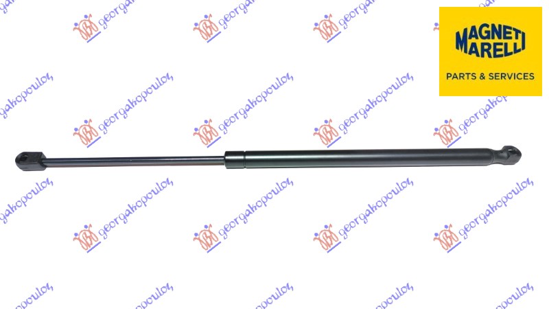 Amortizer gepek vrata (532L-360N) (MARELLI)