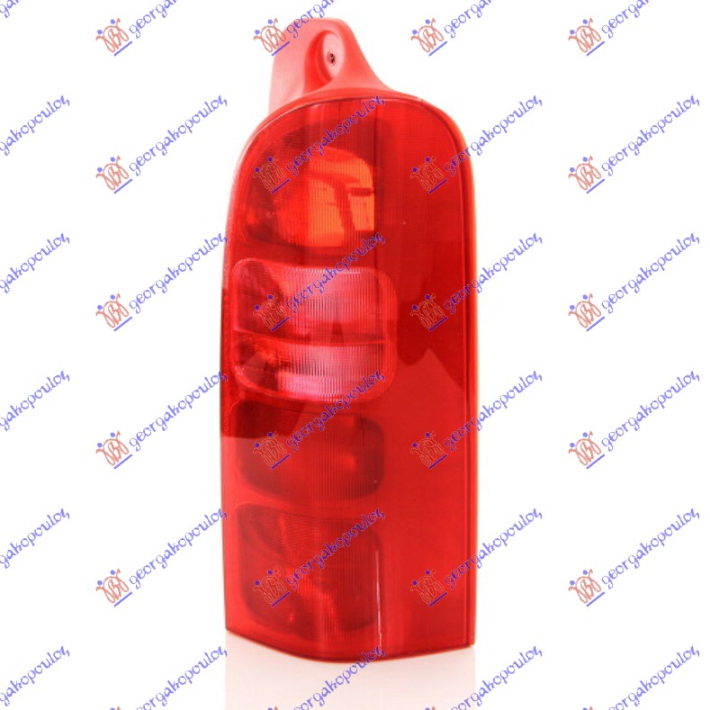 Stop lampa -2003 (DEPO) D