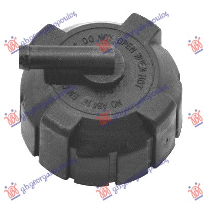Poklopac posude za antifriz (1.9/2.5/2.8 DIZEL) (1.2bar)