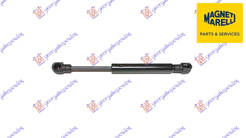 Amortizer gepek vrata (196L-350N) (MARELLI)