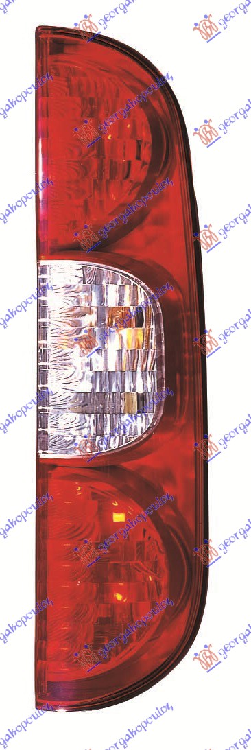 Stop lampa (DEPO) D