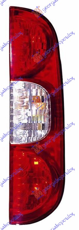 Stop lampa (TURSKA) D
