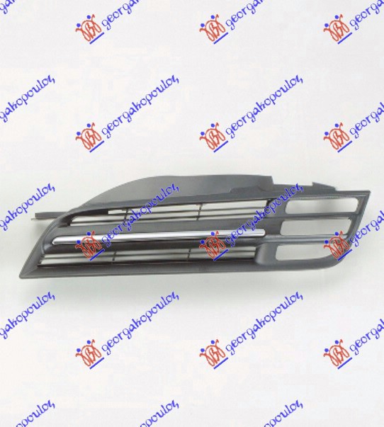 PVC maska -2005 L