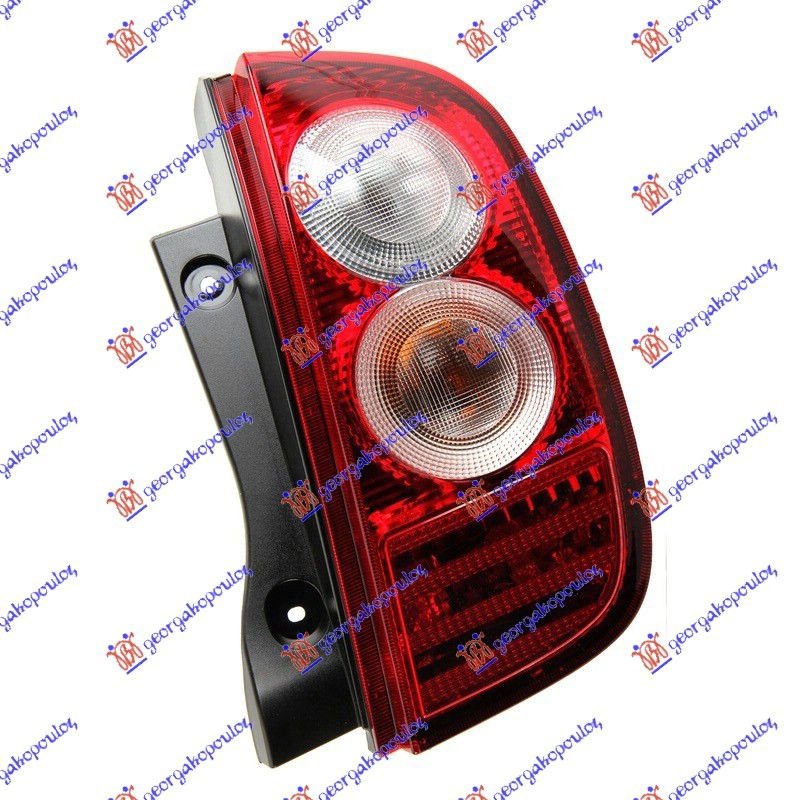 Stop lampa (DEPO) D