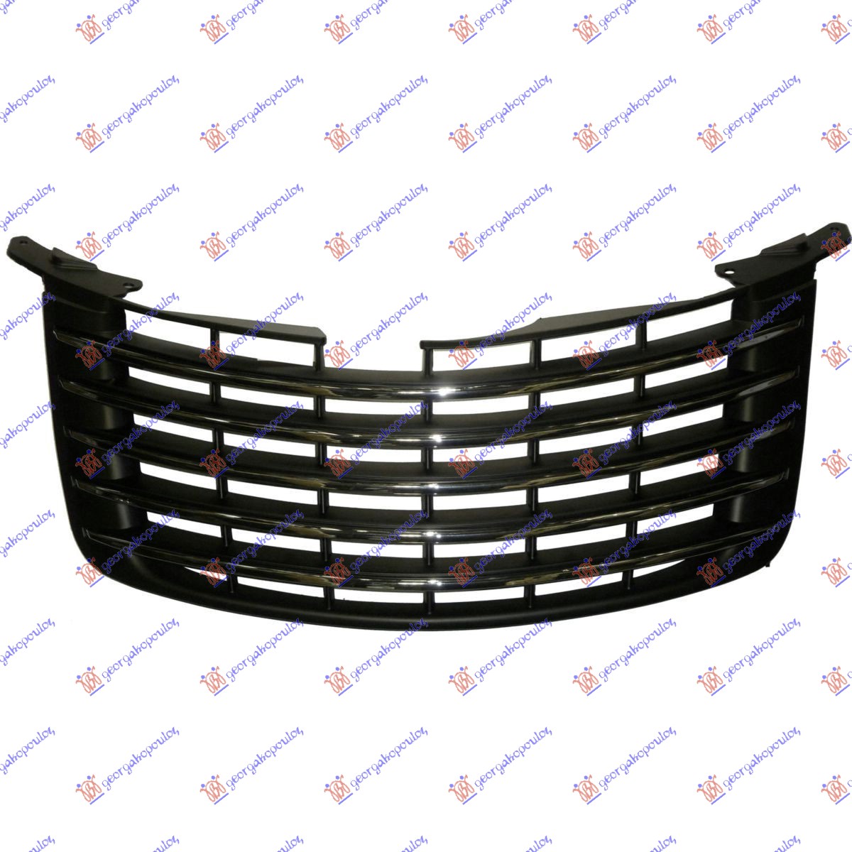 PVC maska 2006-