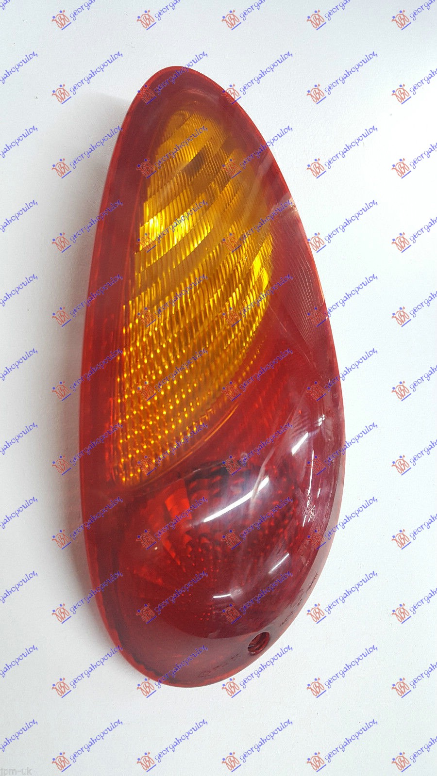 Stop lampa -2006 (DEPO) D