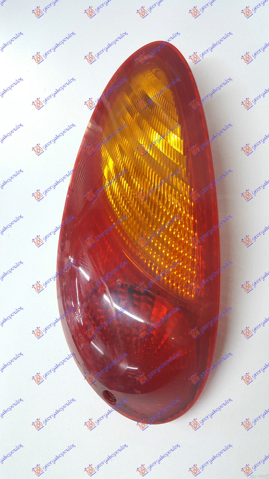 Stop lampa -2006 (DEPO) L