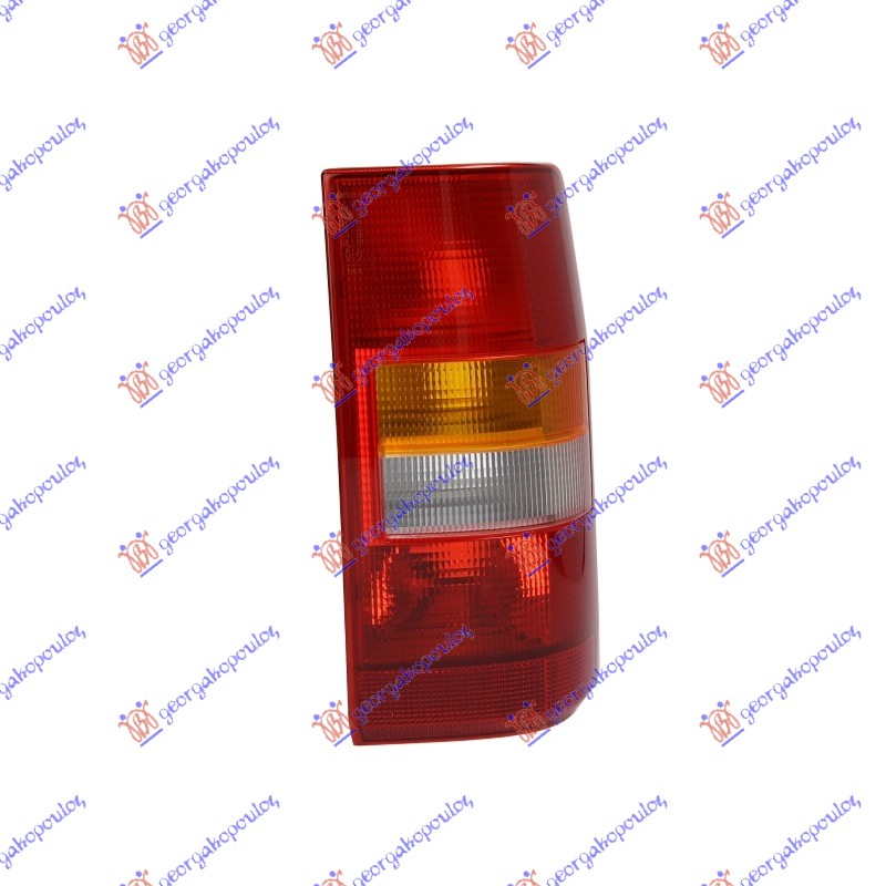Stop lampa (DEPO) D