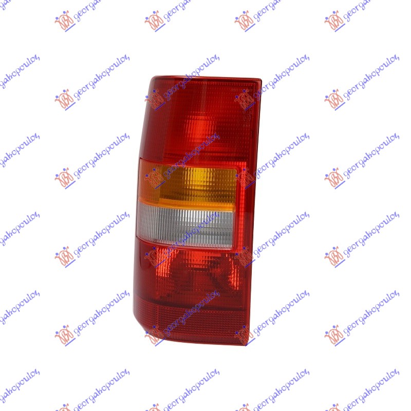 Stop lampa (DEPO) L