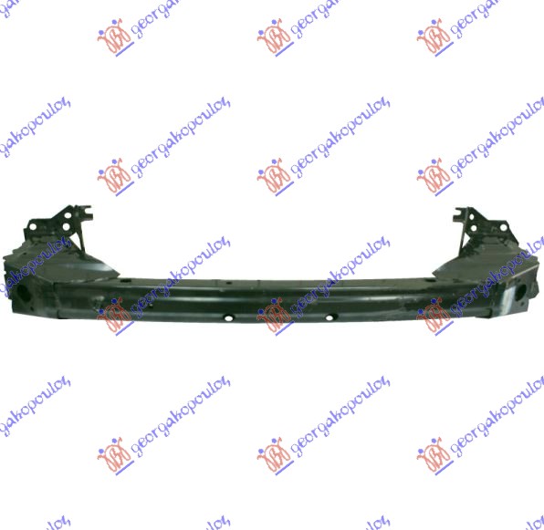 Šina prednjeg branika 2006-