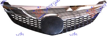 PVC maska komplet 2006-