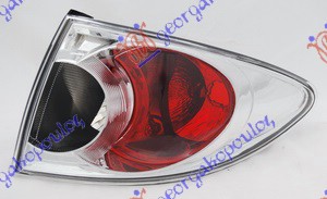 Stop lampa spoljašnja karavan -2006 (TYC) L