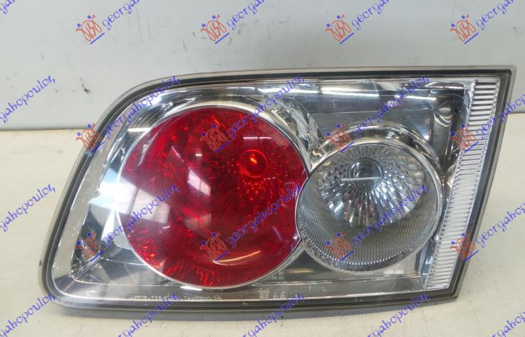 Stop lampa unutrašnja karavan -2006 (TYC) D