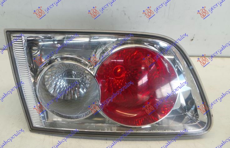 Stop lampa unutrašnja karavan -2006 (TYC) L