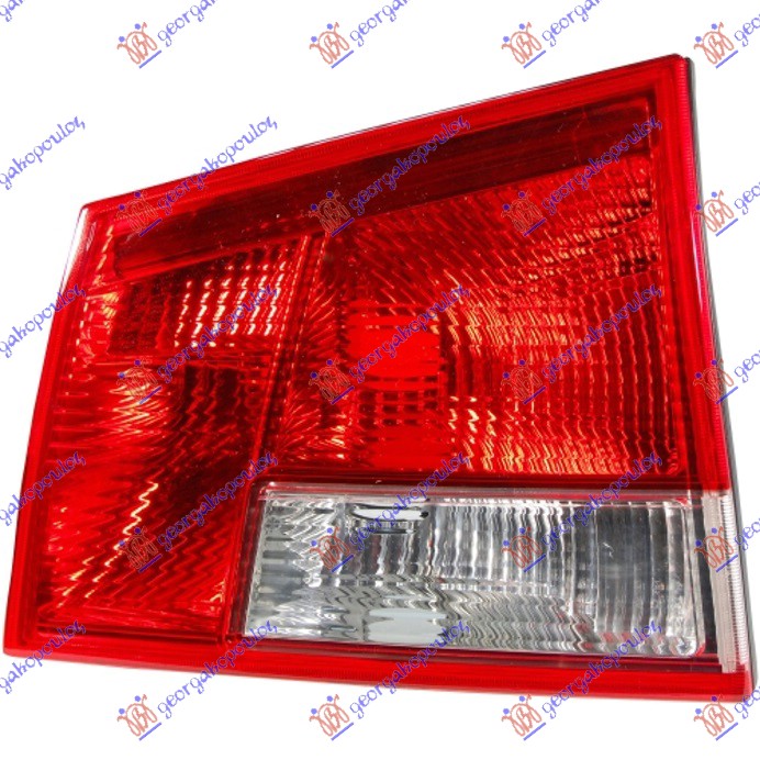 Stop lampa unutrašnja karavan providna (ULO) D