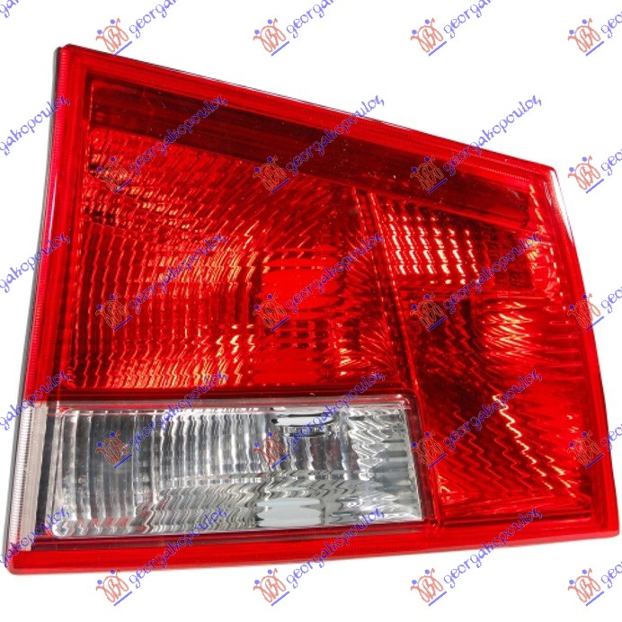 Stop lampa unutrašnja karavan providna (ULO) L