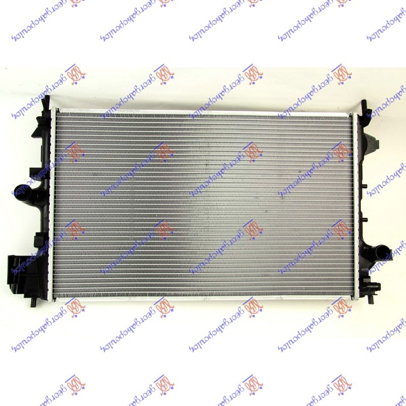 Hladnjak motora 1.9 cdti (Z19DT-L-H) (65x41.5)