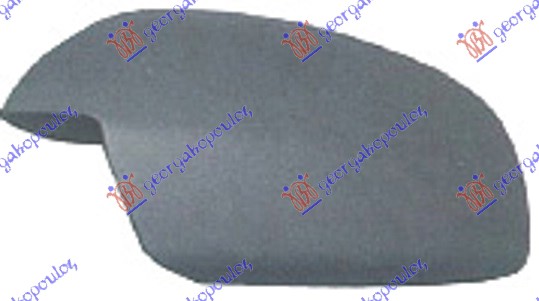 Poklopac retrovizora PM L