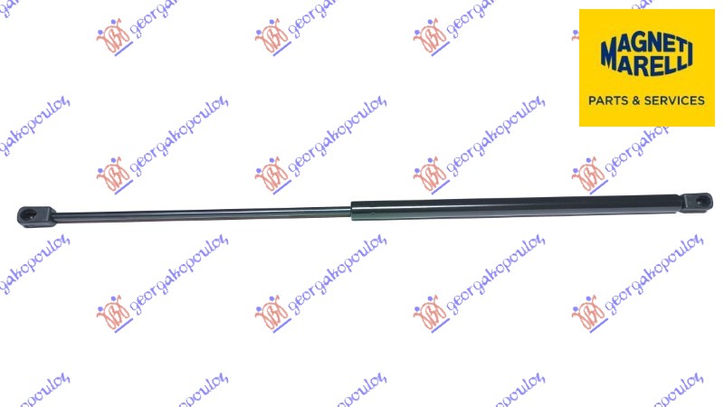 Amortizer haube (647L-250N) (MARELLI)