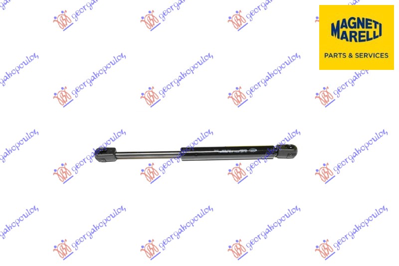 Amortizer gepek vrata (SEDAN) (260L-520N) (MARELLI)