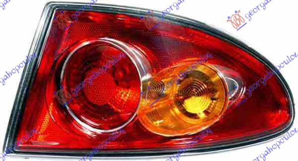 Stop lampa spoljašnja (HELLA) D