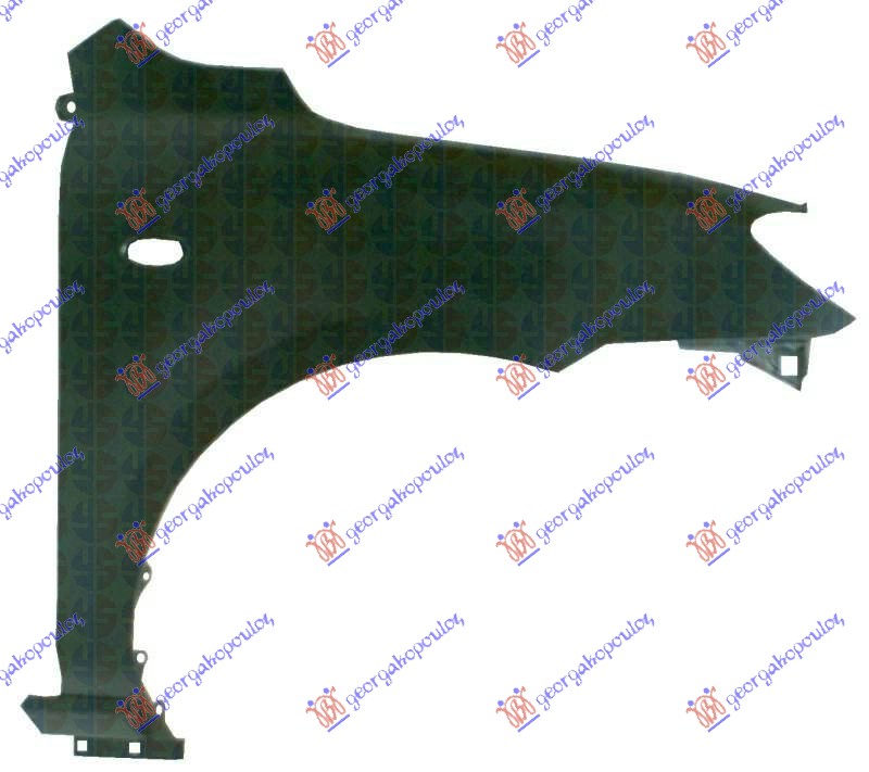 Blatobran D