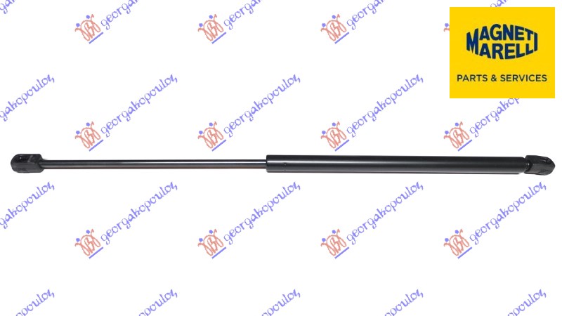 Amortizer gepek vrata (565L-480N) (MARELLI)