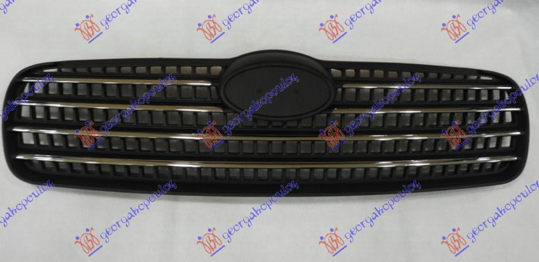 PVC maska -2009