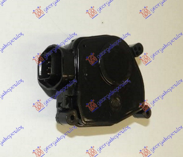 Motor brave zadnjih vrata (5pins) L