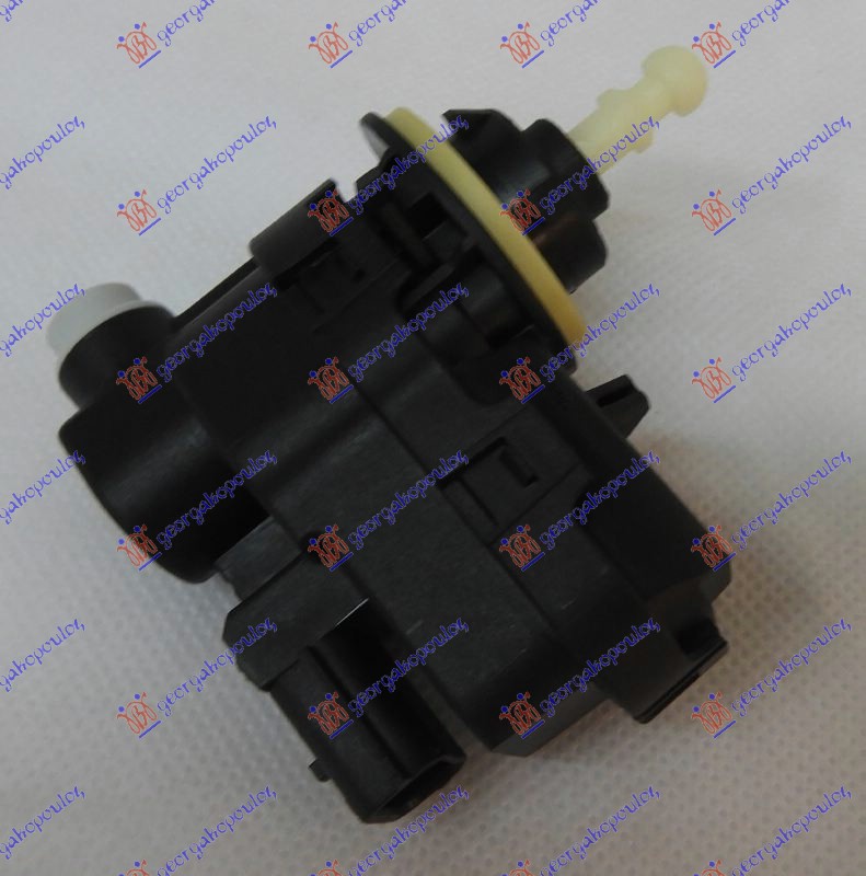Motor fara električni