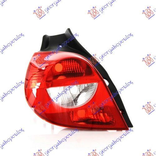 Stop lampa (VALEO) L
