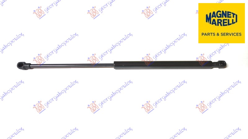 Amortizer gepek vrata (451L-385N) (MARELLI)