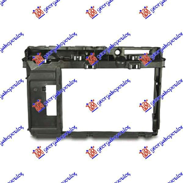 Vezni lim (1.6cc) (SA KLIMOM) 05-