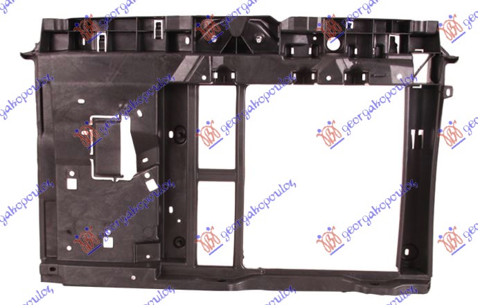Vezni lim (1.1/1.4cc) (SA KLIMOM) 05-