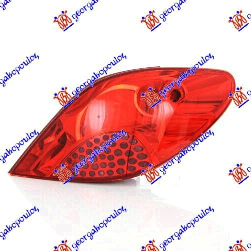 Stop lampa -2010 (DEPO) D