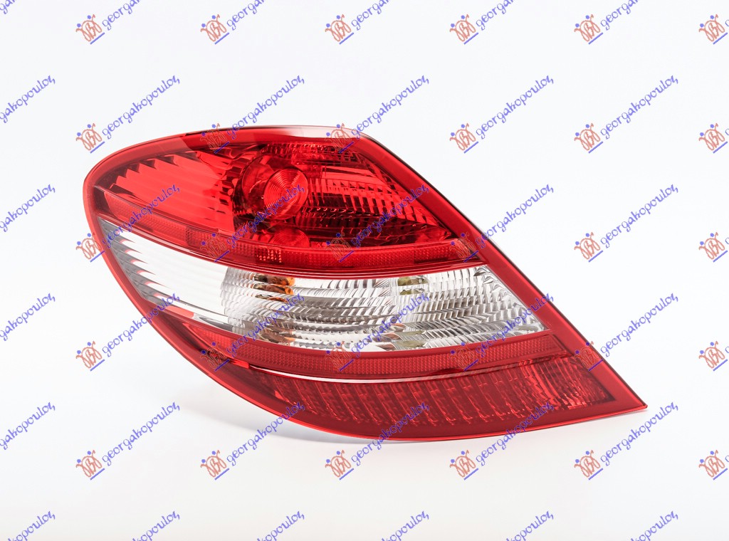Stop lampa (DEPO) L