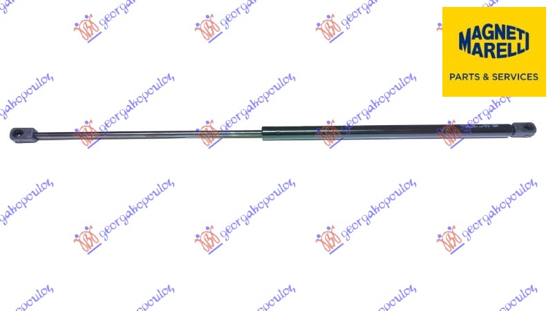 Amortizer haube (674L-330N) (MARELLI) D