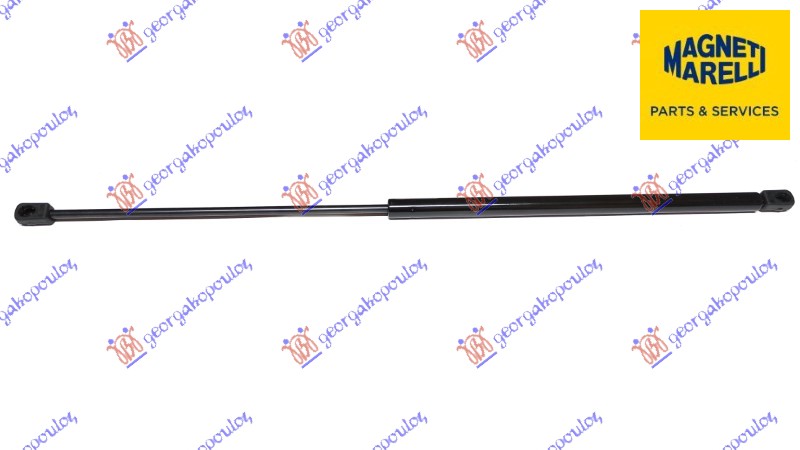 Amortizer haube (674L-330N) (MARELLI) L