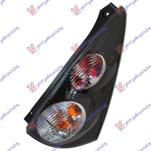 Stop lampa (DEPO) D
