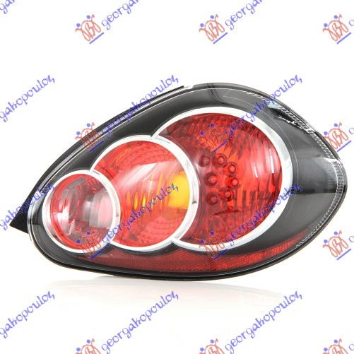 Stop lampa 2009- (MARELLI) D