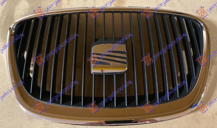 PVC maska 2009-