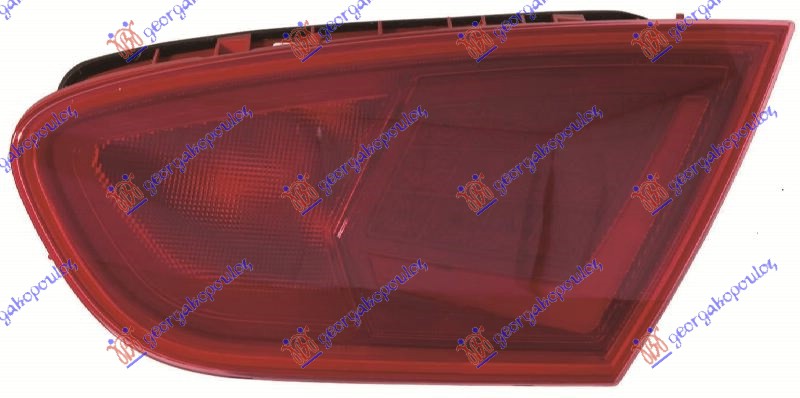 Stop lampa unutrašnja (LED) 2010- (DEPO) D