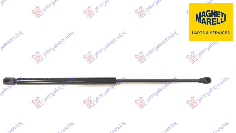 Amortizer gepek vrata (500L-320N) (MARELLI)