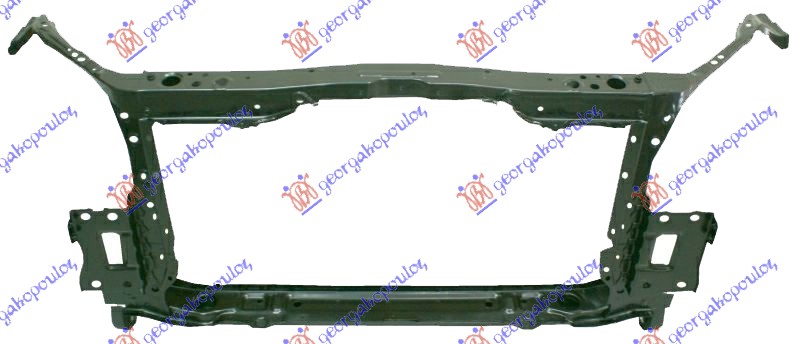 Vezni lim 04-