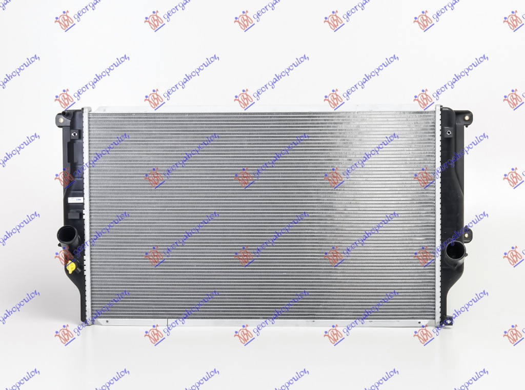 Hladnjak motora 2.2 D4D dizel (+/-AC) (MAN) (668x409)