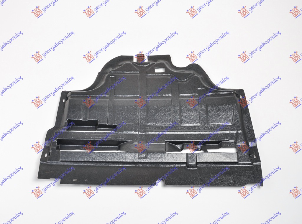 Zaštita motora (2.5 TD) plastična