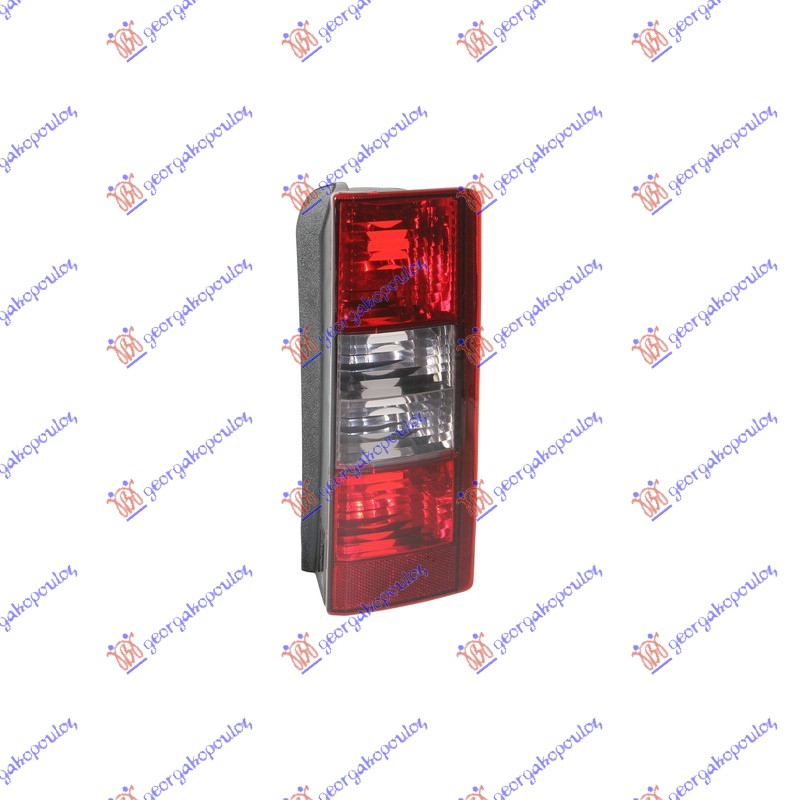 Stop lampa (DEPO) D