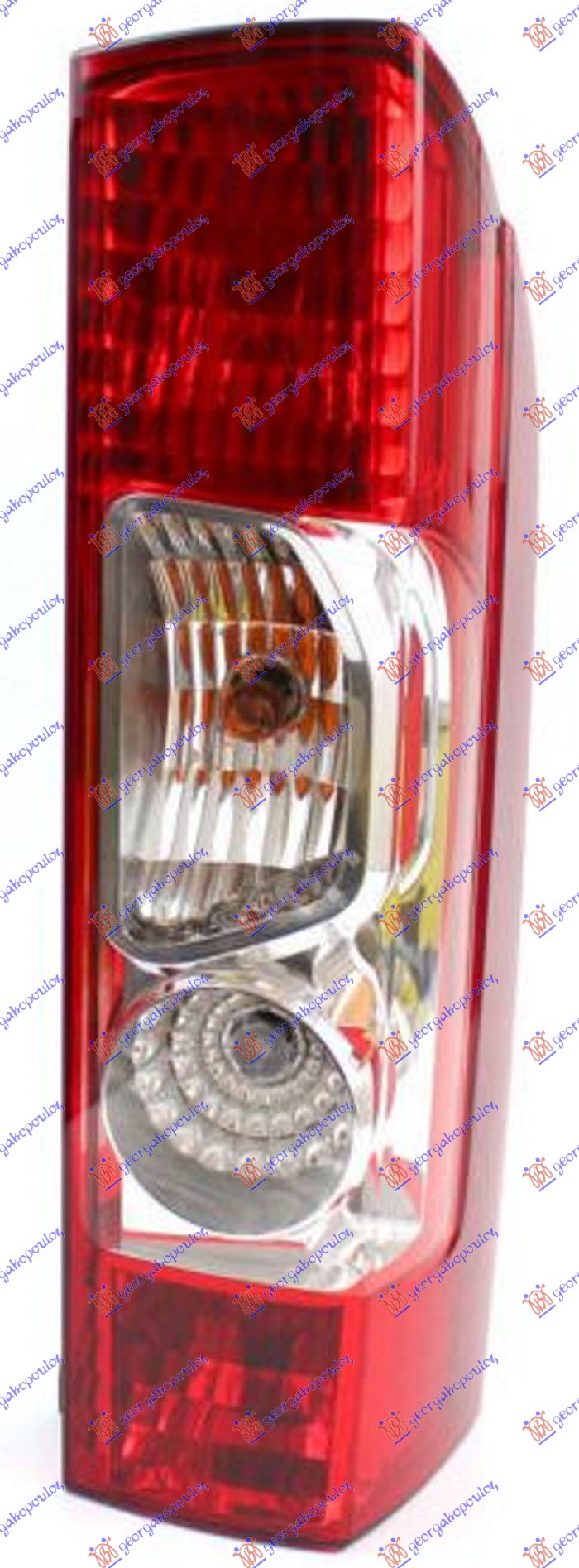 Stop lampa (MARELLI) D